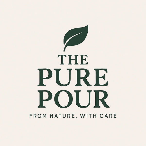 The Pure Pour